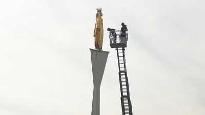 Terremoto, nuovo modulo per le segnalazioni danni