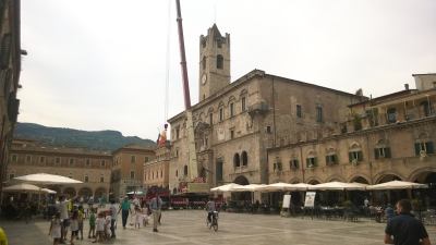 Terremoto, il Bando per acquisizioni immobili per persone colpite dal sisma