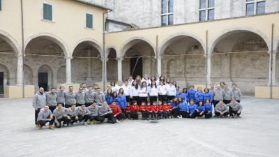 L’A.S.D. Futsal  100 Torri organizza il primo memorial 'Giuliana Virgili'