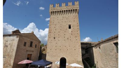 Prima Festa di Rocca Madre, cooperativa agricola di comunità