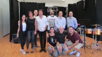 Al via la 37^ edizione del festival 'Nuovi spazi musicali'