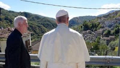 Lo stile di Papa Francesco