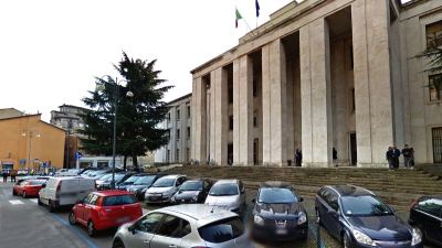 Buonopane condannato per aver diffamato il Comando della Polizia municipale