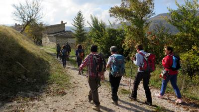 Cai, tre escursioni dedicate ai borghi abbandonati dell’Appennino ascolano, teramano e laziale