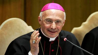 Terremoto, domani il Cardinale Bagnasco visiterà le zone colpite dal sisma