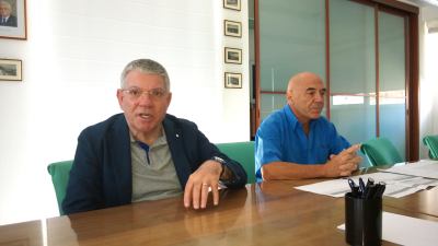 Ciip Spa conferma la potabilità dell'acqua