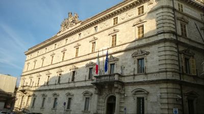 Conferenza dei servizi per il ponte sul Rubbianello