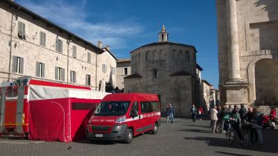 Terremoto, 'Nel decreto sia prestata la giusta attenzione alle città strategiche per i territori'