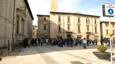 Giubileo, domenica chiusura della Porta Santa a S. Emidio