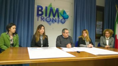 Bim Tronto investe oltre 300 mila euro in istruzione e cultura