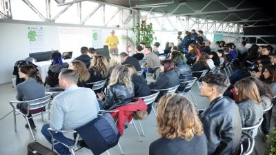 'Lavorare in Germania', successo per l’appuntamento di San Benedetto