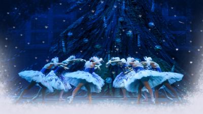 'Ballet of Moscow' al Teatro Ventidio Basso di Ascoli Piceno