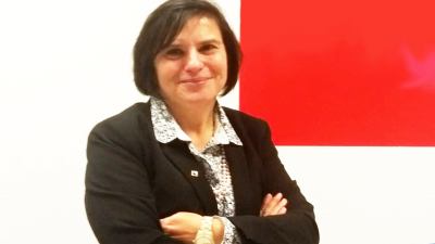 Filt Cgil, Valeria Talevi nuova segretaria generale