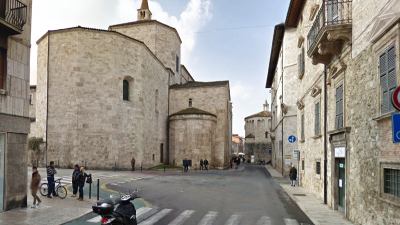 Corso Vittorio Emanuele chiuso al traffico da via Palestro a Piazza Arringo