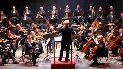 Società Filarmonica Ascolana, imponente concerto conclude l’attività concertistica del 2016