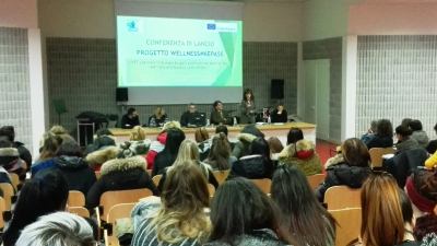 Progetto 'Benessere e Bellezza', al Podesti il lancio del programma Erasmus+