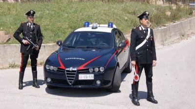 Falsi carabinieri truffavano anziani, arrestati dai carabinieri veri del Nucleo radiomobile