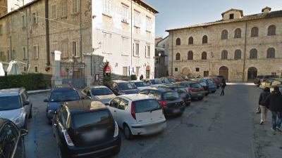 Parcheggi gratis ad Ascoli Piceno dal 15 dicembre fino al 6 gennaio 2017