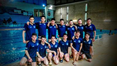 Pallanuoto: risultato storico, l’Albatros Ascoli  vola in serie C