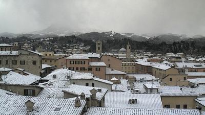 Scuole chiuse sabato 7 gennaio per il maltempo