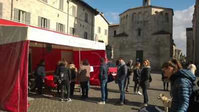 AreaVasta5, per esenzione terremoto dovranno autocertificarsi allo sportello solo i residenti di Ascoli