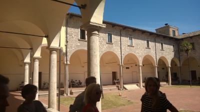 La biblioteca comunale riapre il 21 gennaio