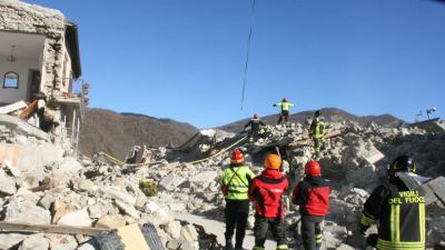 Vigili del Fuoco, la richiesta degli idonei ad esaurire la graduatoria del concorso n. 814