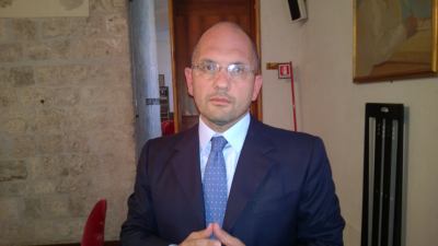 Castelli punge Casini e Confindustria su area crisi complessa