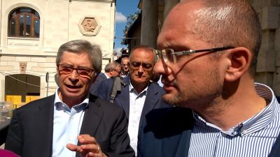 Castelli: 'Riapro le scuole domani, ma voglio sapere dal Governo se la mia decisione è corretta'