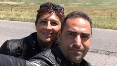 Tragedia all'hotel Rigopiano, per Marco e Paola funerale unico a Castignano