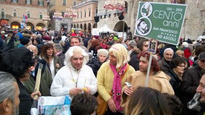 Carnevale di Ascoli, ritorna l’appuntamento 'Il carnevale con la scienza'