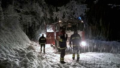 Cgil Marche: 'Giù le mani dal Corpo Nazionale dei Vigili del Fuoco'