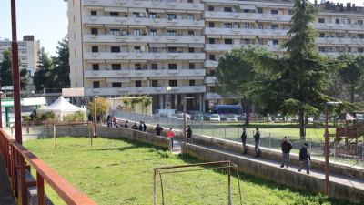 Polizia, controlli straordinari del territorio nel Piceno