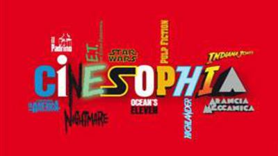 Cinesophia: la popsophia del cinema