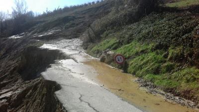 Viabilità: interventi per 1 milione e mezzo di euro