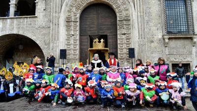 Carnevale, giovedì grasso con scuole, le 7 colazioni, Carnevale con la scienza, festa della fantasia e lotteria