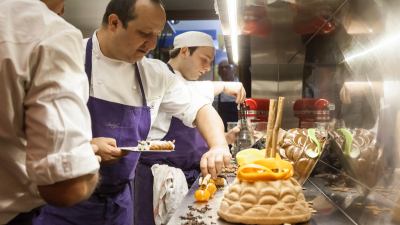 La ricetta di Tipicità in 30 eventi: gusto, architettura, Dubai 2020, agricoltura e università