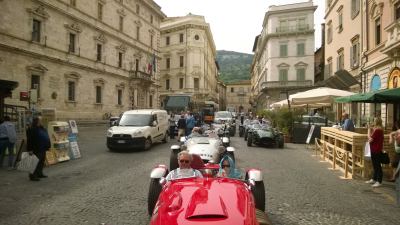 'Federturismo on tour', seconda tappa ad Ascoli Piceno