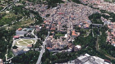 Incontro di coordinamento tra i Comuni del cratere per un progetto di rilancio turistico e culturale