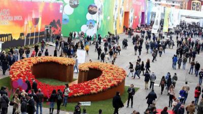 Le Marche al Vinitaly con 143 produttori, il 50° del Verdicchio di Matelica e Rosso Conero, le prospettive per il Piceno