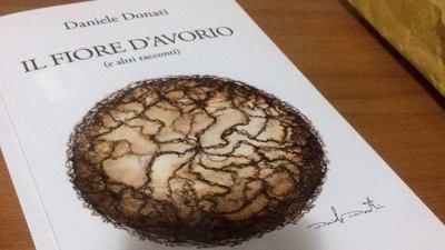 'Il fiore d'avorio' di Daniele Donati