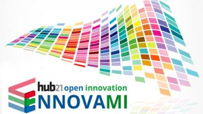 Hub21: nasce  eNNOVAMI, la piattaforma dedicata all'#OpenInnovation