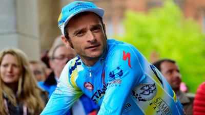 Michele Scarponi, se ne è andato un simbolo positivo della nostra terra