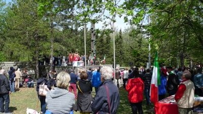 Festa della Liberazione, il programma delle celebrazioni per il 25 aprile