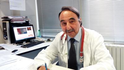 Emergenza Medica, i primari votano a maggioranza per il dr. Massimo Loria