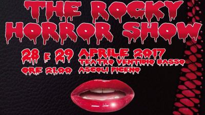 'The Rocky Horror Show', 28 e 29 aprile al teatro Ventidio Basso