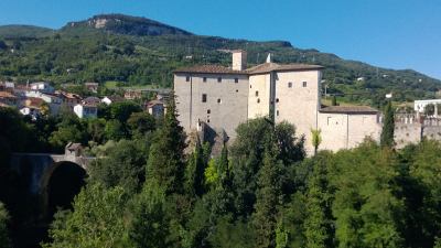 Ponte? Un motivo in più…per andare al Museo