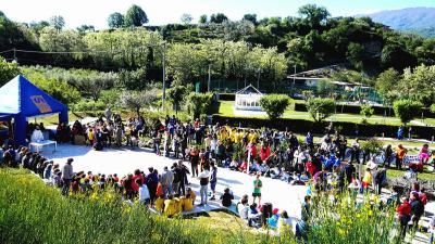 Grande successo per il Torneo delle Parrocchie al Circolo Sportivo Fondazione Carisap