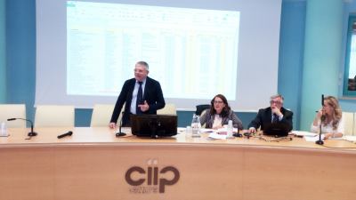 Lunga vita alla Ciip Spa, la società durerà fino al 2100