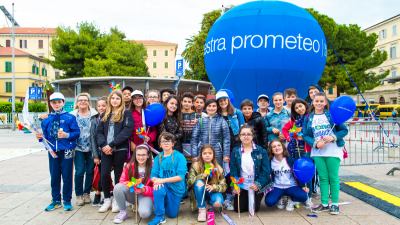 Premiate alle Muse le scuole vincitrici del concorso Energicamente